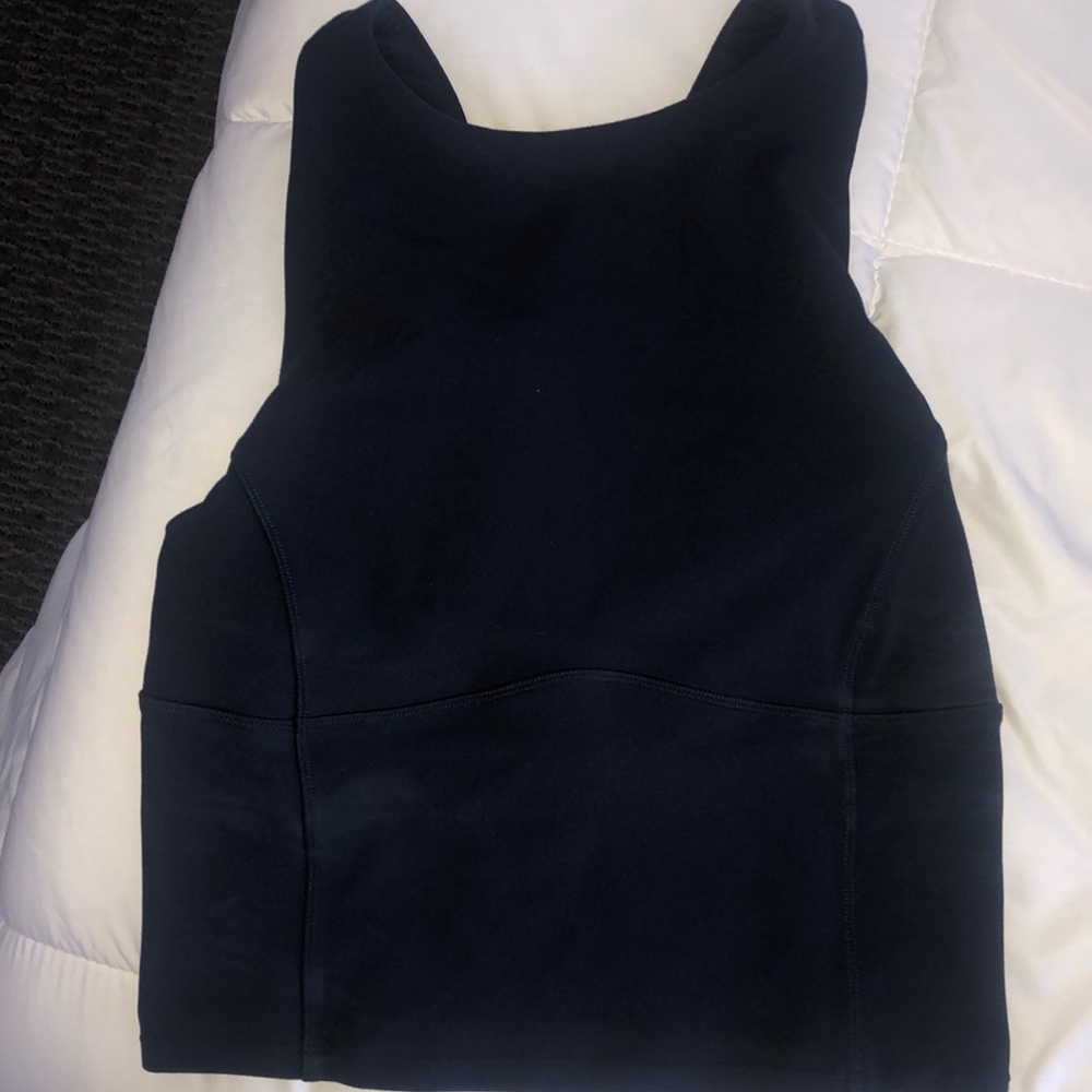 Lulu lemon Key to Balance Tank